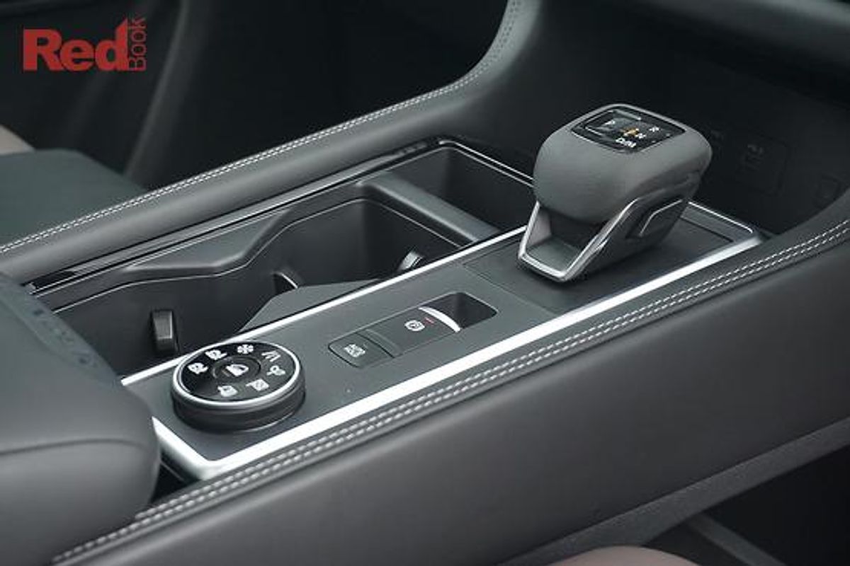 2025 Nissan Pathfinder Ti-L R53