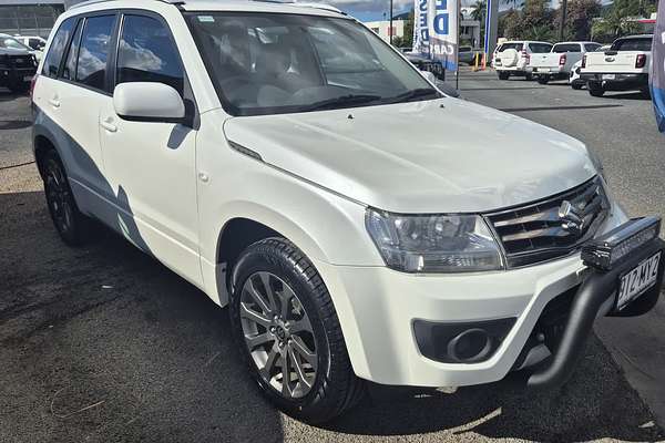 2014 Suzuki Grand Vitara Sport JB