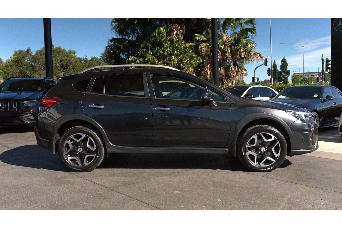 2019 Subaru XV 2.0i-S G5X