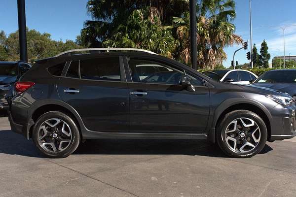 2019 Subaru XV 2.0i-S G5X