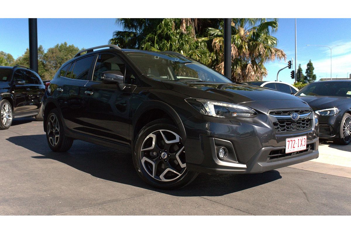 2019 Subaru XV 2.0i-S G5X