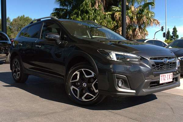 2019 Subaru XV 2.0i-S G5X