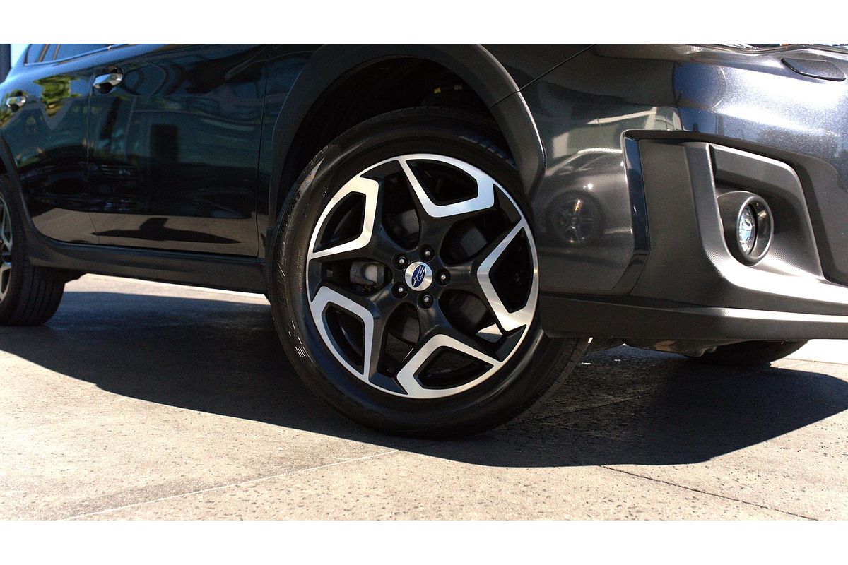 2019 Subaru XV 2.0i-S G5X