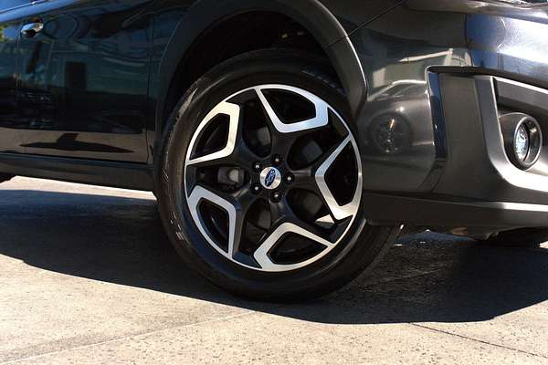 2019 Subaru XV 2.0i-S G5X