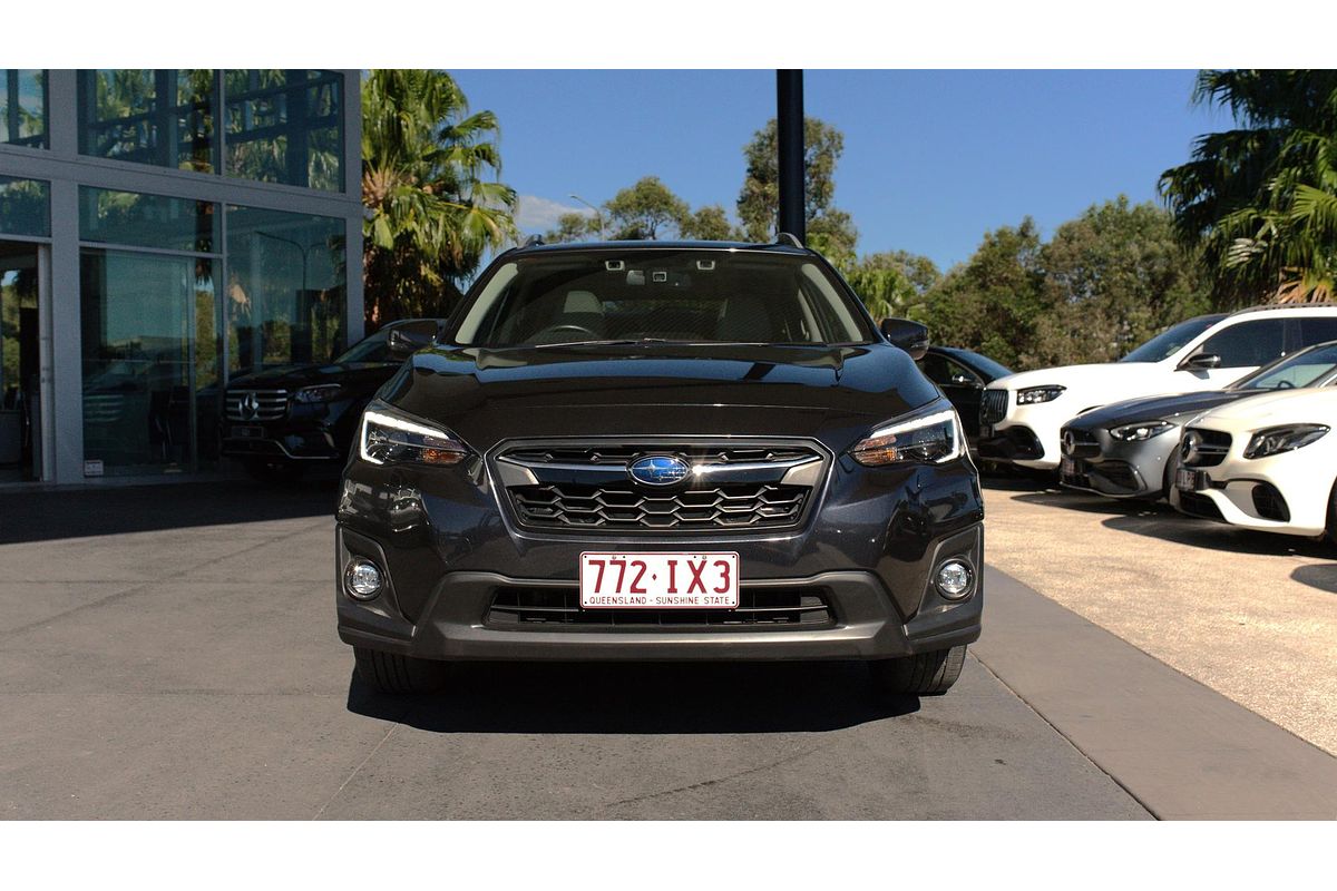 2019 Subaru XV 2.0i-S G5X
