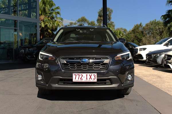 2019 Subaru XV 2.0i-S G5X