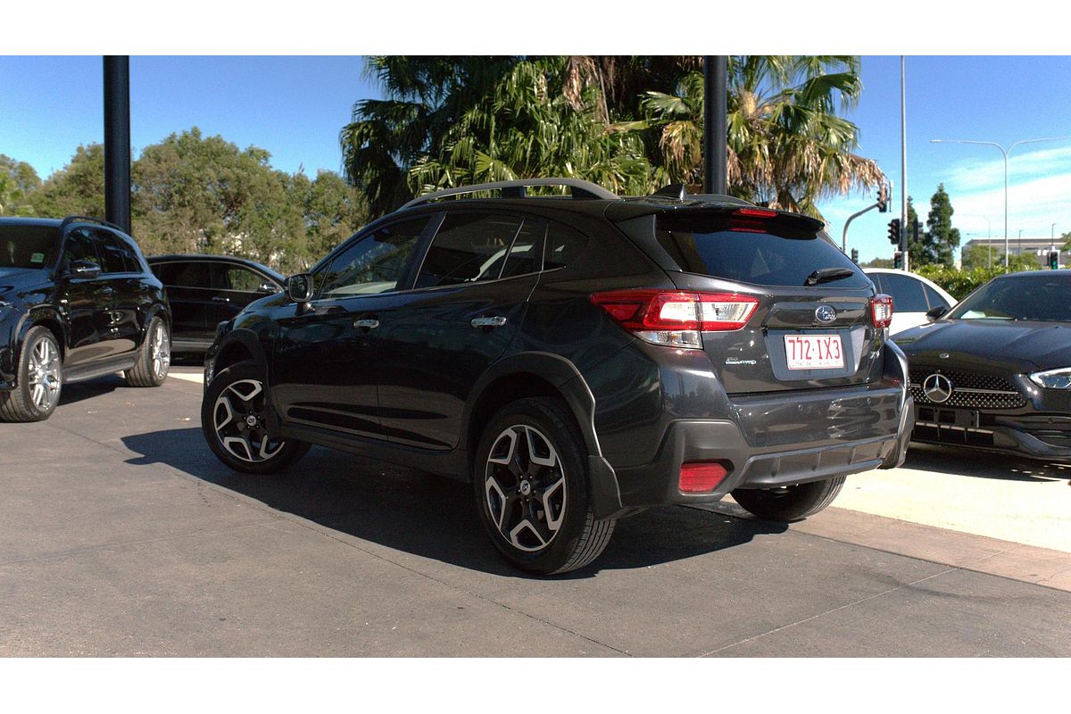 2019 Subaru XV 2.0i-S G5X