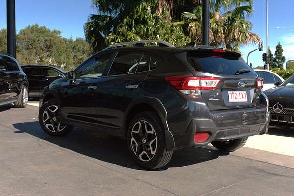 2019 Subaru XV 2.0i-S G5X