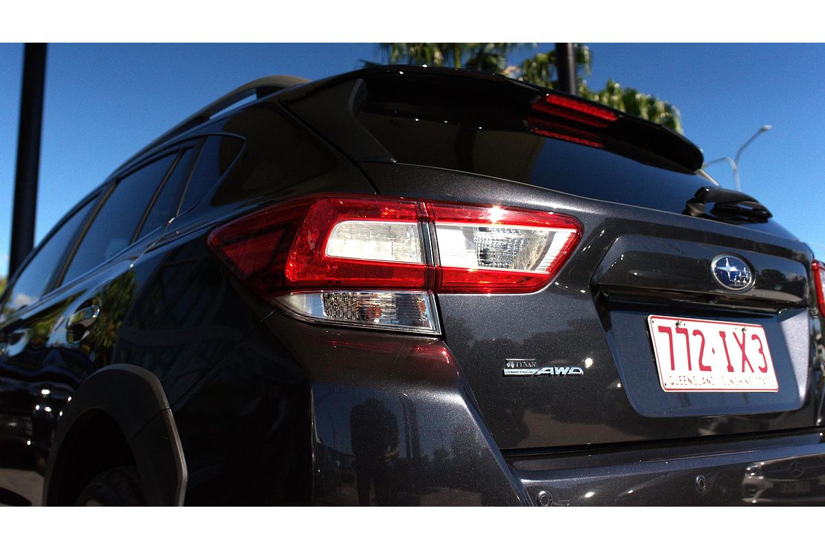 2019 Subaru XV 2.0i-S G5X