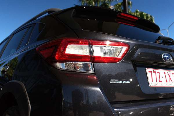 2019 Subaru XV 2.0i-S G5X