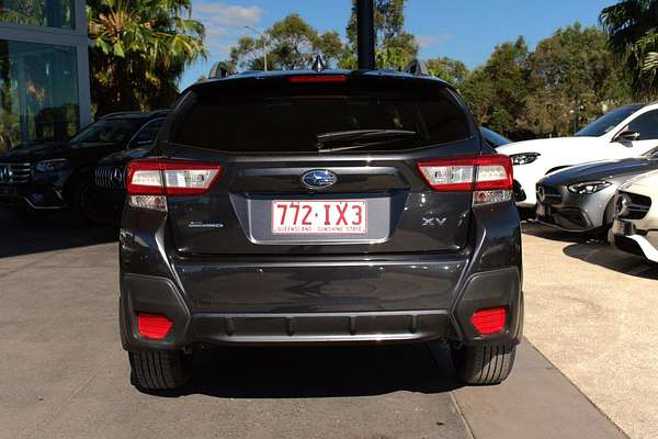 2019 Subaru XV 2.0i-S G5X