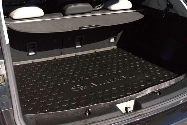 2019 Subaru XV 2.0i-S G5X
