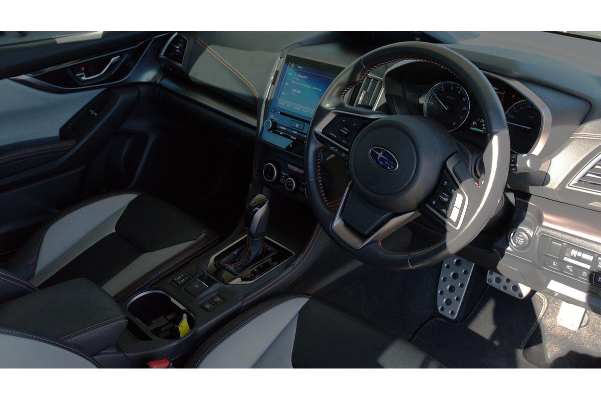 2019 Subaru XV 2.0i-S G5X