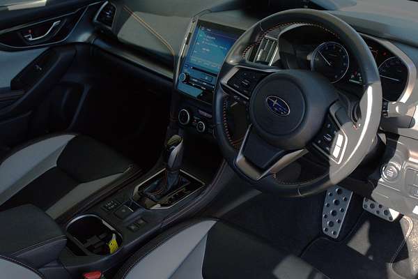 2019 Subaru XV 2.0i-S G5X