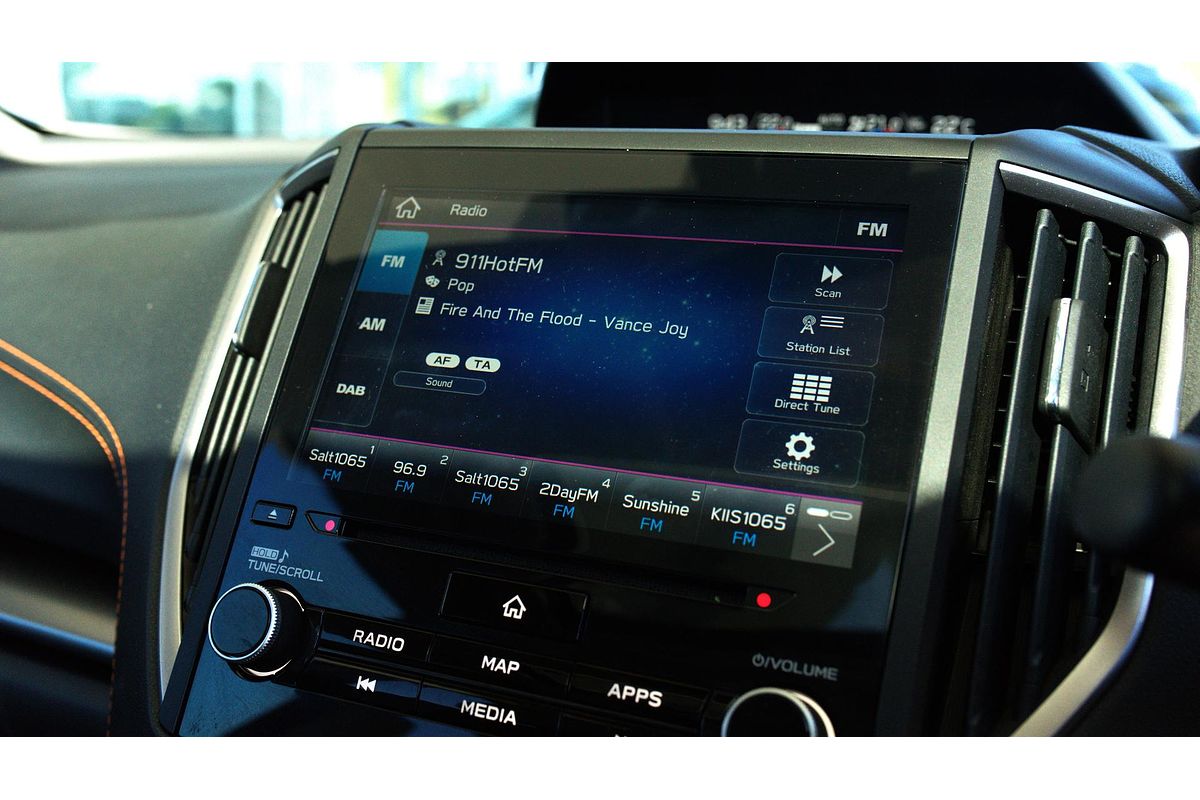 2019 Subaru XV 2.0i-S G5X