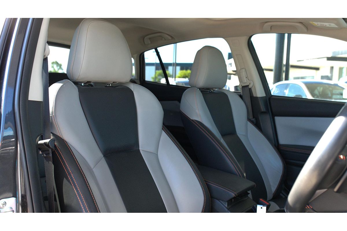2019 Subaru XV 2.0i-S G5X