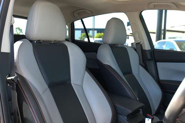 2019 Subaru XV 2.0i-S G5X