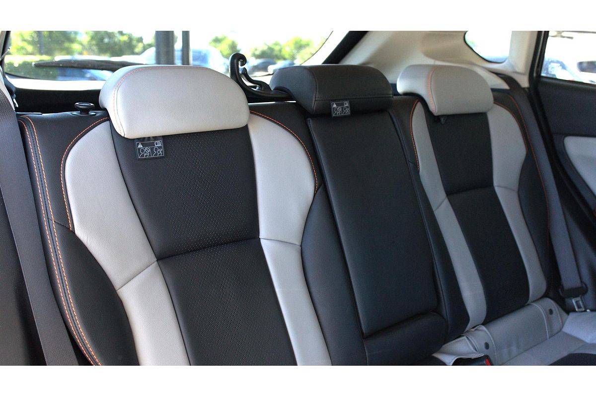 2019 Subaru XV 2.0i-S G5X
