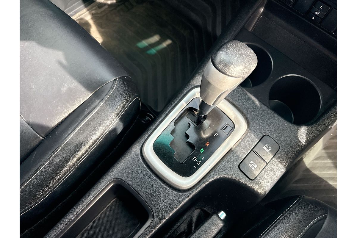 2020 Toyota Hilux SR5 GUN126R 4X4