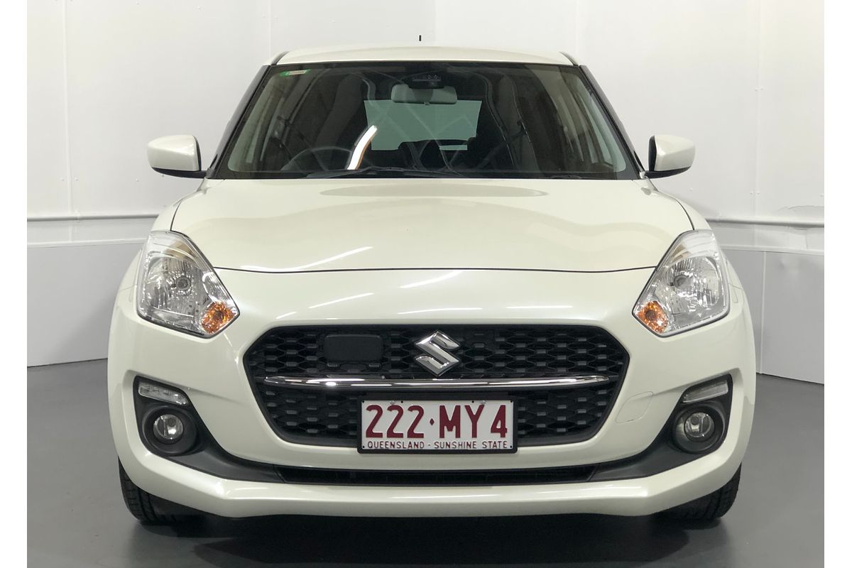 2023 Suzuki Swift GL AZ Series II