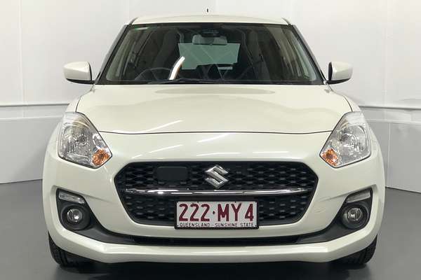 2023 Suzuki Swift GL AZ Series II