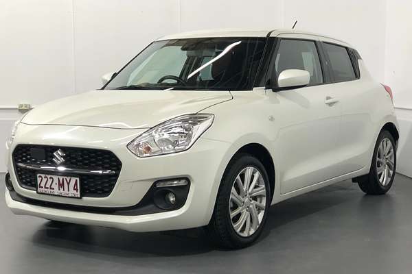 2023 Suzuki Swift GL AZ Series II
