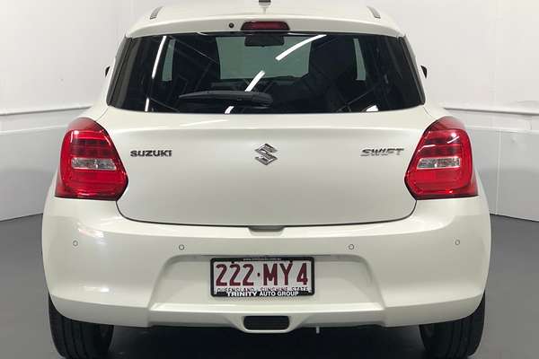 2023 Suzuki Swift GL AZ Series II