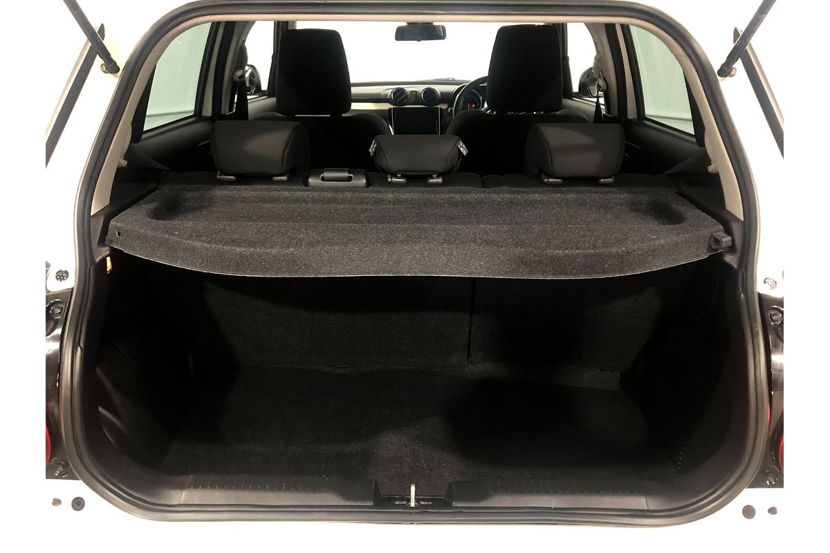 2023 Suzuki Swift GL AZ Series II