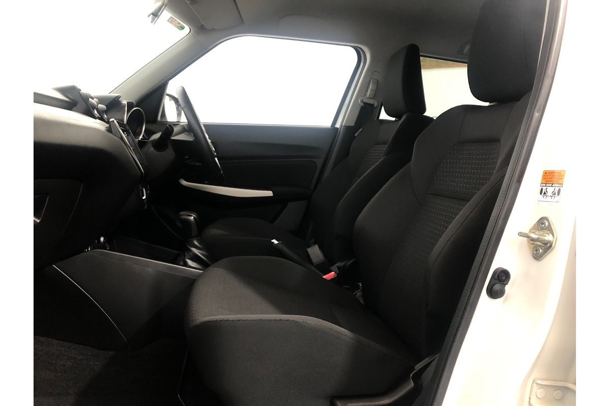 2023 Suzuki Swift GL AZ Series II