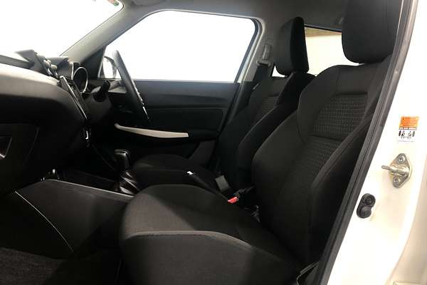 2023 Suzuki Swift GL AZ Series II