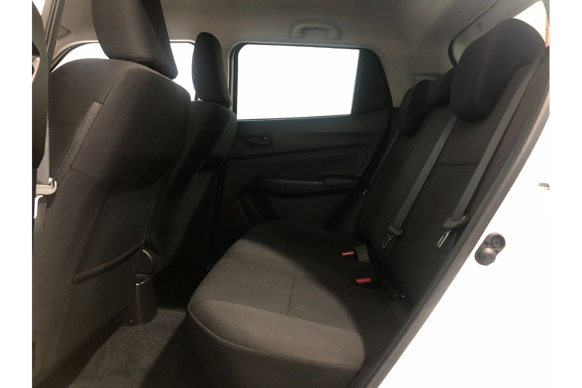 2023 Suzuki Swift GL AZ Series II