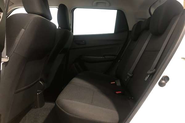 2023 Suzuki Swift GL AZ Series II