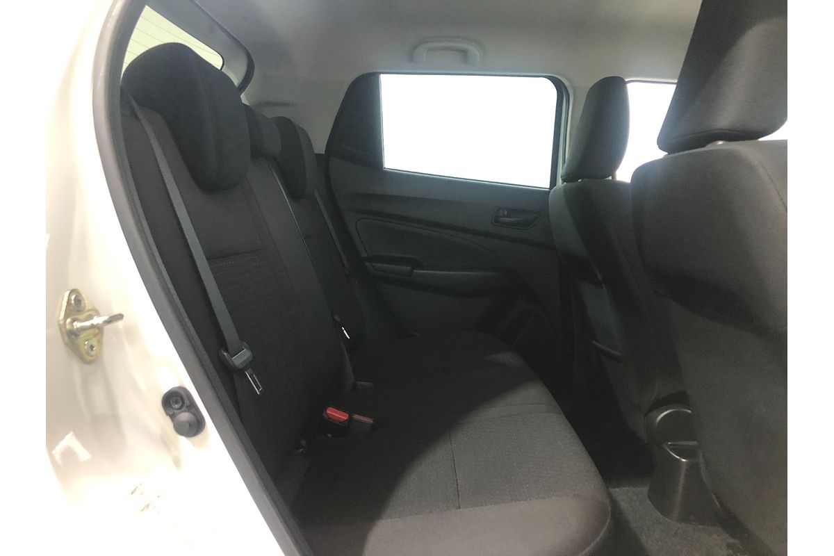 2023 Suzuki Swift GL AZ Series II