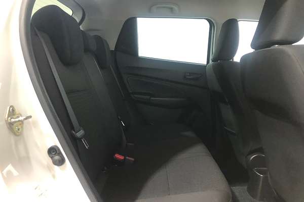 2023 Suzuki Swift GL AZ Series II