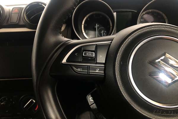 2023 Suzuki Swift GL AZ Series II