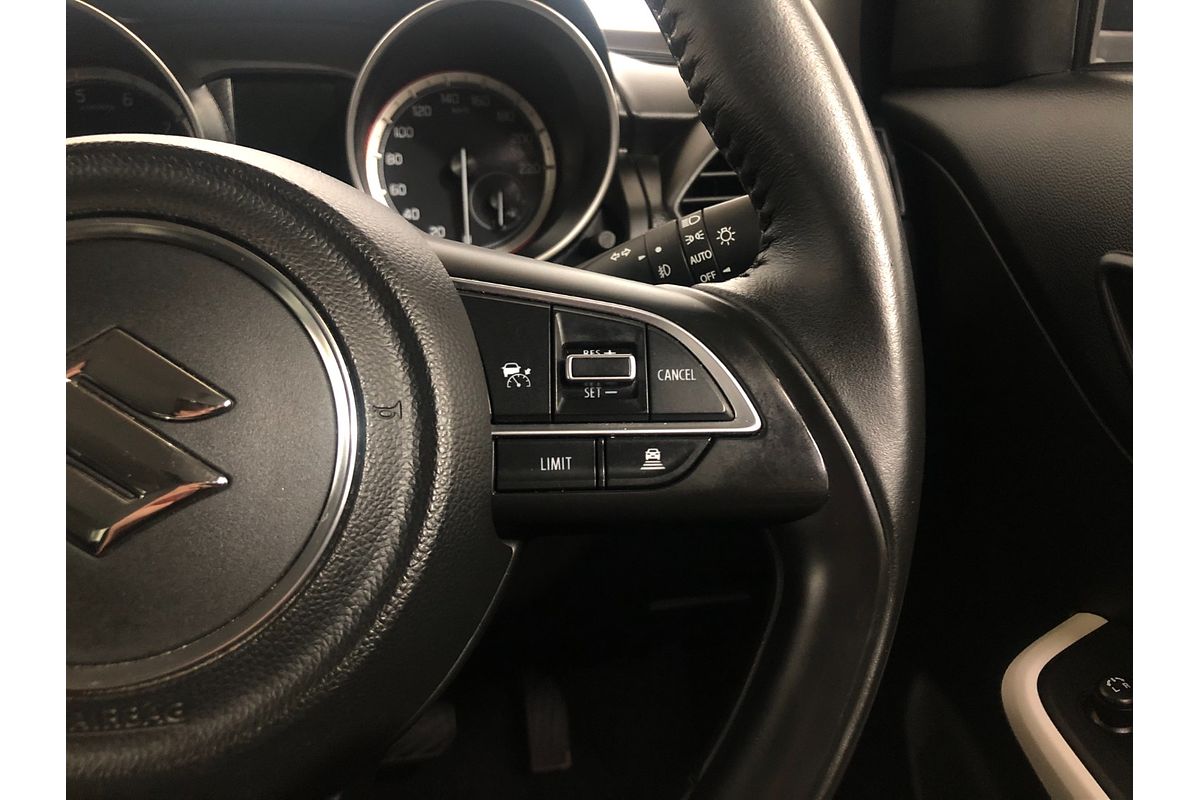 2023 Suzuki Swift GL AZ Series II