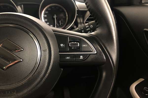 2023 Suzuki Swift GL AZ Series II