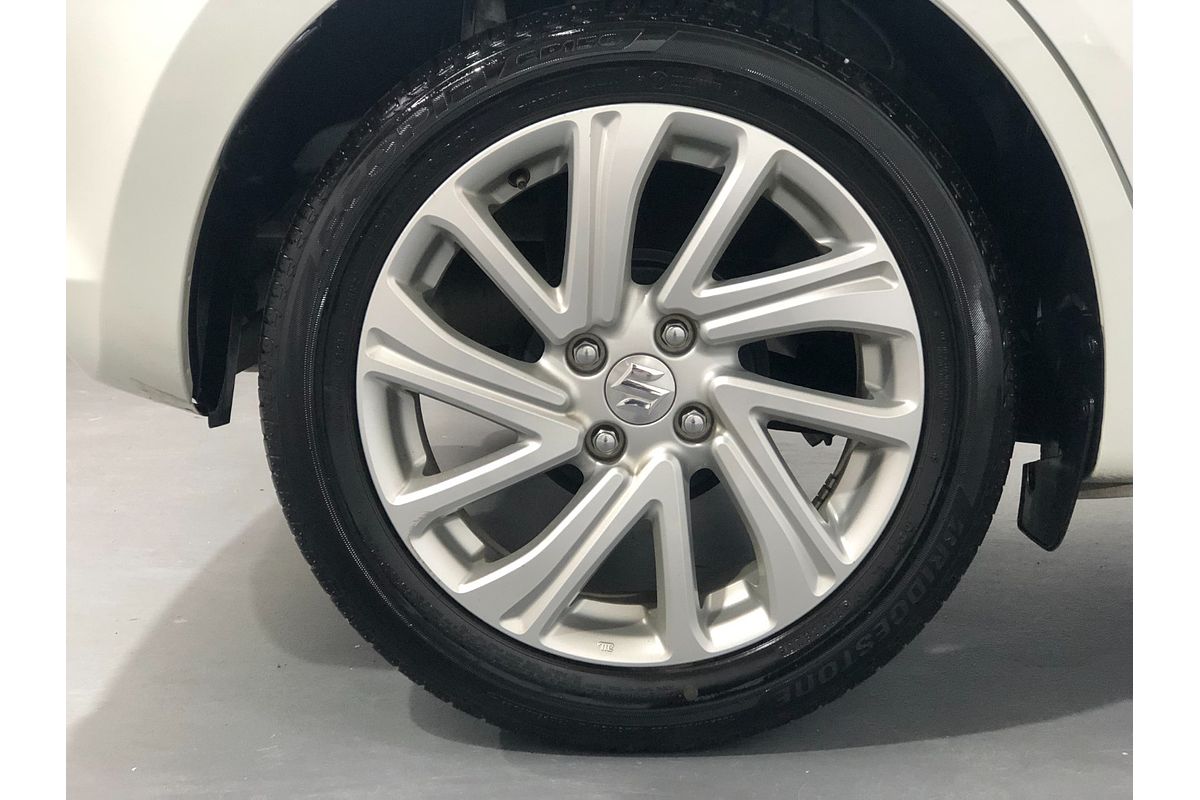2023 Suzuki Swift GL AZ Series II