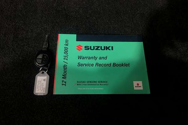 2023 Suzuki Swift GL AZ Series II