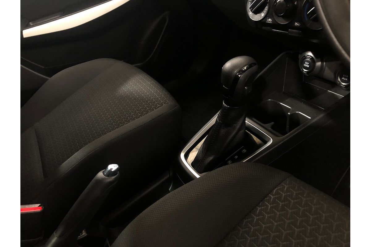 2023 Suzuki Swift GL AZ Series II