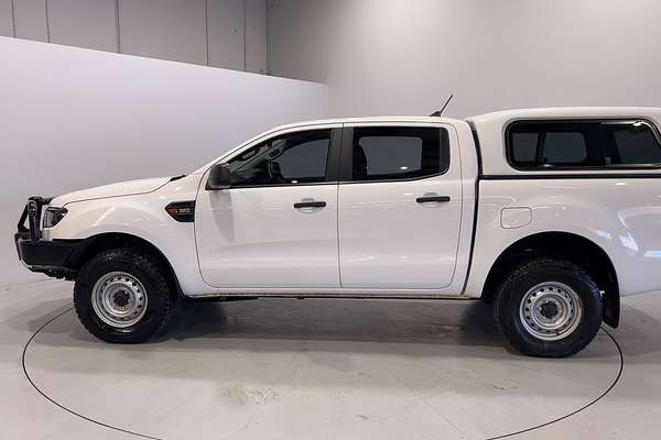 2020 Ford Ranger XL PX MkIII 4X4 3.2L