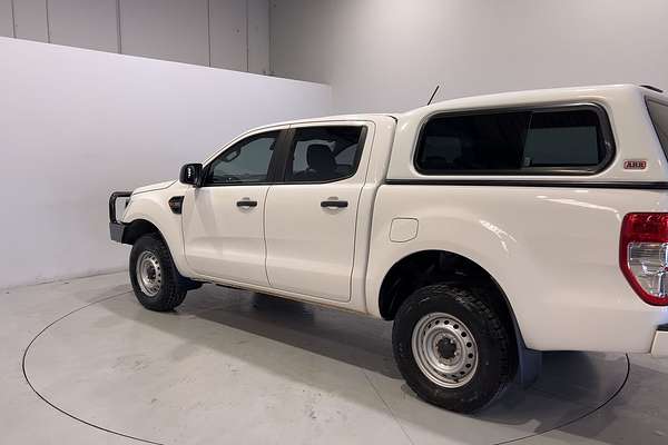 2020 Ford Ranger XL PX MkIII 4X4 3.2L