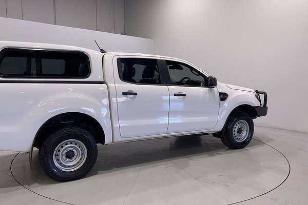 2020 Ford Ranger XL PX MkIII 4X4 3.2L
