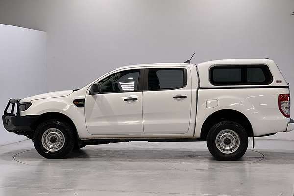 2020 Ford Ranger XL PX MkIII 4X4 3.2L