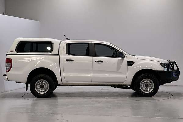 2020 Ford Ranger XL PX MkIII 4X4 3.2L