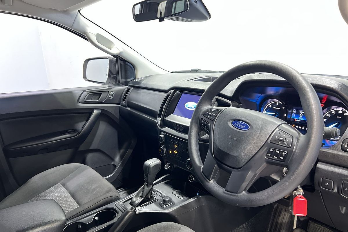 2020 Ford Ranger XL PX MkIII 4X4 3.2L