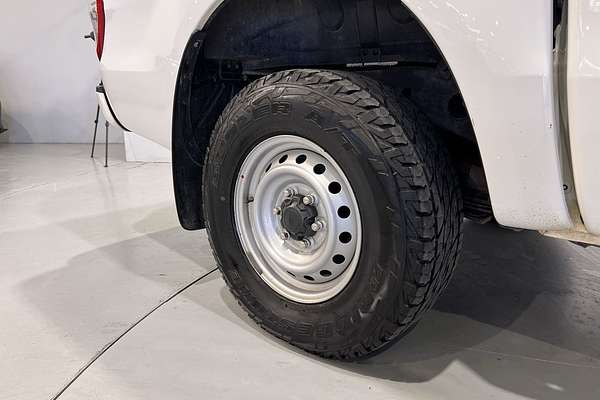 2020 Ford Ranger XL PX MkIII 4X4 3.2L