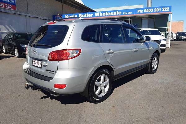 2006 Hyundai SANTA FE SLX (4x4) CM MY07