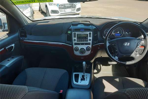 2006 Hyundai SANTA FE SLX (4x4) CM MY07