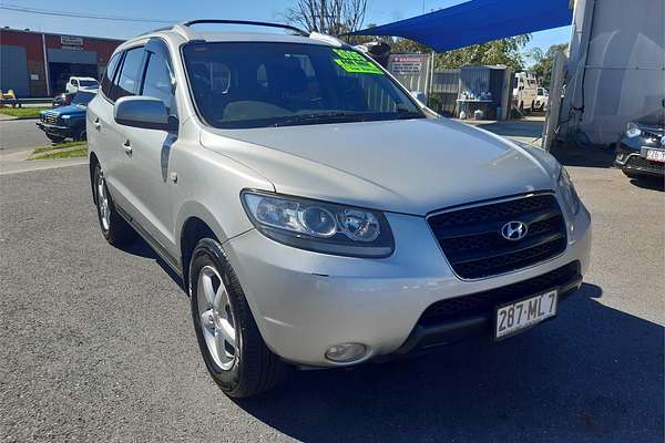 2006 Hyundai SANTA FE SLX (4x4) CM MY07